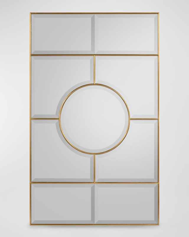 Sectent Mirror